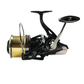 Ryuji Marvel II 6+1 Bilyalı 4.8:1 Devirli Surf Makine thumbnail 1