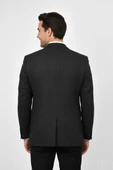 Erkek Kışlık Kumaş Tek Ceket 4 Drop BGL-ST04987 thumbnail 5
