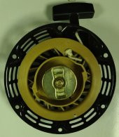 Bartech PM 100-200-400 İlaçlama Makinesi Starter - 3
