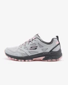 Skechers HILLCREST Gri/Pembe Gri/Pembe 37,5 thumbnail 1