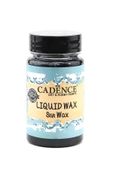 Home Decor Sıvı Wax Yeşil - 1