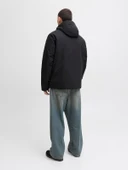 JJEKEEN JACKET AW25 SN Black Black M thumbnail 4