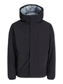 JJEKEEN JACKET AW25 SN Black Black XL thumbnail 2