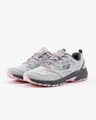 Skechers HILLCREST Gri/Pembe Gri/Pembe 38 thumbnail 4