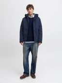 JJEKEEN JACKET AW25 SN Sky Captain Sky Captain L thumbnail 3