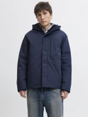 JJEKEEN JACKET AW25 SN Sky Captain Sky Captain L thumbnail 1