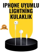 Derin Bas ve Net Ses Özellikli Kulak İçi Kulaklık - 1