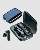 Powerbank Özellikli Bluetooth Kulaklık – Oyun Modlu, Uzun Pil Ömürlü, Ergonomik Tasarım - 2