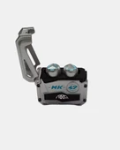 Kablosuz Spor Kulaklık – Düşük Gecikmeli Oyun Modu, Powerbank Şarj Kutusu - 3