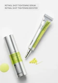 Celimax Set Retinal Shot Tightening Booster 15 ml / Retinol Shot Tightening Serum 30ml thumbnail 3