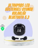 Günlük Kullanım İçin Profesyonel Bluetooth Kulaklık - 1