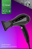 Kiwi KHD-2151 2400 W Saç Kurutma Makinesi thumbnail 1