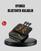3’ü 1 Arada Kablolu ve Kablosuz Bluetooth 5.3 Kulaklık - 1