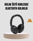 Yeni Nesil Stereo Kulaklık – Telefon, Tablet ve Laptop ile Geniş Uyumluluk - 1