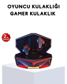 Bluetooth Kulaklık 45 ms Ultra Düşük Gecikme - 1