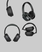 Type-C Girişli Kablolu Kulaklık – Hızlı Veri Aktarımı, Yüksek Ses Kalitesi, Çift Yönlü Bağlantı - 4