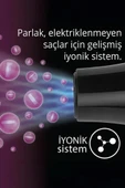 Kiwi KHD-2151 2400 W Saç Kurutma Makinesi thumbnail 3