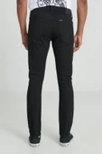 Luke Denim Pantolon Black Black 34 32 thumbnail 3