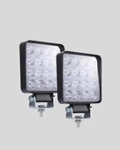 Araç Dışı Aydınlatma İçin LED Far | Zorlu Koşullara Dayanıklı, Çok Amaçlı thumbnail 3