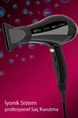 Kiwi KHD-2151 2400 W Saç Kurutma Makinesi thumbnail 2