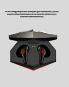 Bluetooth Kulaklık 45 ms Ultra Düşük Gecikme - 3