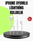 Uzaktan Kumandalı Mikrofonlu Mükemmel Ses Deneyimi Kulaklık - 1