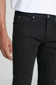 Luke Denim Pantolon Black Black 34 32 thumbnail 6