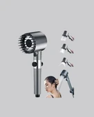 Spa Masaj Uçlu Duş Başlığı – Yorgunluğu Gideren Rahatlatıcı Duş Deneyimi thumbnail 3