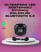 Kablosuz Şarj Destekli Hafif ve Güçlü Kulaklık - 1