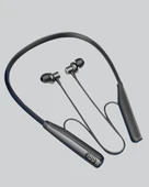 Y12 Uyumlu Spor Bluetooth Kulaklık – Uzun Pil Ömrü, Manyetik Kulaklık Başlığı - 2