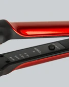 Profesyonel Saç Düzleştirici – 360° Döner Kablo ve Kompakt Tasarım thumbnail 2