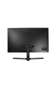 Samsung Lc27r500fhmxuf 27" 4ms 1920x1080 Hdmı/type-c Curved Siyah Monıtor Freesync - 4