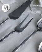 Vega 5 Parça Servis Seti thumbnail 2