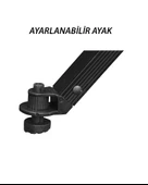 NURGAZ ODİN KAMP MASASI thumbnail 3