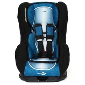 ComfyMax Lux 0-25kg Oto Koltuğu - Skyline Blue thumbnail 5