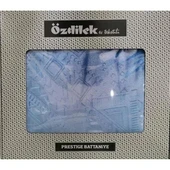 Özdilek Prestıge Battaniye 220*240 thumbnail 2