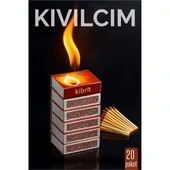 Kibrit 20 PAKET Kav 719886 thumbnail 2