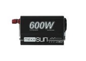 Mexxsun - İnges 12 Volt 600 Watt Modifiye Sinüs İnverter - İnvertör - 12/220 Volt Çevirici thumbnail 1