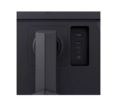 LG 27" UltraGear 27GS75Q-B 1Ms GtG 180Hz (O/C 200Hz) (HDMI-DisplayPort) HDR10 Destekli QHD (2560x1440) IPS HDR10 Pivot Oyun Monitörü thumbnail 6