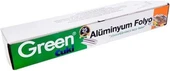 Alüminyum Folyo 30 cm (100 Mt)-Green thumbnail 1