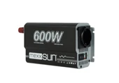 Mexxsun - İnges 12 Volt 600 Watt Modifiye Sinüs İnverter - İnvertör - 12/220 Volt Çevirici thumbnail 2