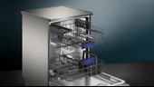 Siemens SN23II62KT 6 Programlı 13 Kişilik Bulaşık Makinesi thumbnail 2
