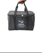 CAMPOUT PORTATİF GAZLI BARBEKÜ VE PİŞİRME SETİ - 11