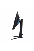 Samsung 24 inç Odyssey G3 LS24DG302EUXUF 1ms 180hz VA HDMI,DisplayPort Pivot Gaming Monitör - 4