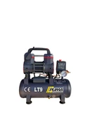 Puma 9 Lt Yüksek Verimli Yağsız Kompresör thumbnail 2