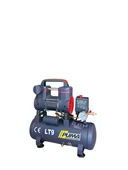 Puma 9 Lt Yüksek Verimli Yağsız Kompresör thumbnail 3