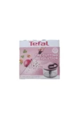 Tefal K13307 Manuel Rondo-Pembe thumbnail 1