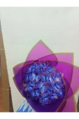 mavi kelebek buketi thumbnail 1