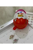 AYHİRA Kinder joy içinde ciddi ilişki yüzüğü - 2