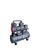 Puma 9 Lt Yüksek Verimli Yağsız Kompresör thumbnail 4